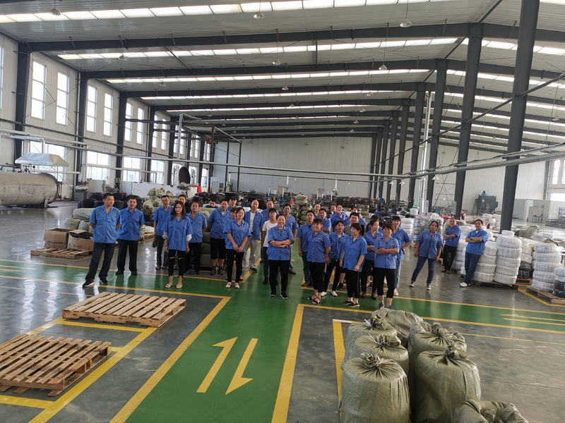 ประเทศจีน Hangzhou Paishun Rubber &amp; Plastic Co., Ltd รายละเอียด บริษัท