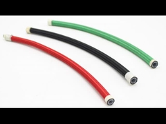 ไนลอนครอบคลุม SS ผสม PTFE สลัด