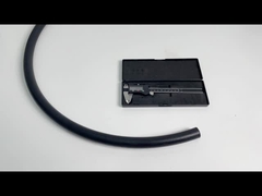 ท่อจ่ายน้ำมันเชื้อเพลิง 4M / Pce พร้อมเทอร์มินัลแบบคงที่หรือแบบหมุน, ท่อน้ำมันเชื้อเพลิงแบบถักของสถานีบริการน้ำมัน