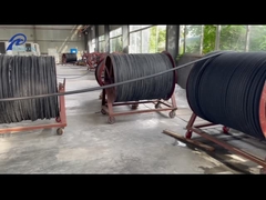 SAE 100 R2AT / DIN EN 853 2SN หลอดไฮดรอลิกความดันสูง