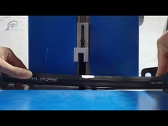 EN 853 2SN การประกอบเชือกไฮดรอลิกความดันสูง