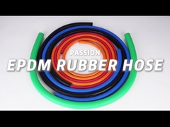 สายพัดลม EPDM