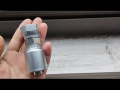 BSP ไฮดรอลิกชลบุ๊ค ฟิต, ไฮดรอลิกชลบุ๊ค ฟิตท่อ