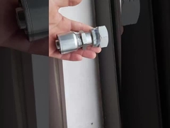 เครื่องติดตั้งเชือกน้ํา ORFS