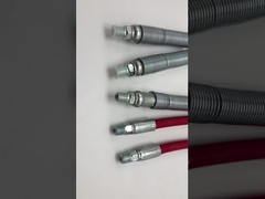 ช่องเชือกประกอบ CNG