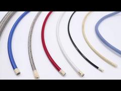 ท่อถัก ptfe