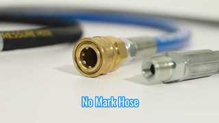 ท่อฉีดน้ำแรงดันสูง