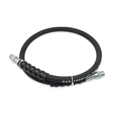 6000PSI Rawhide Surface Pressure Washer Hose SAE / DIN