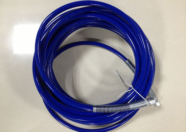 ท่อ SAE 100R8 เทอร์โมพลาสติกสีฟ้า, ท่อพ่นสี