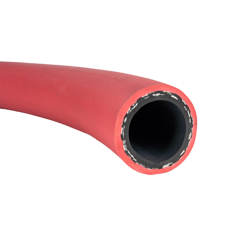สีแดง W.P 300PSI 1 1/4 
