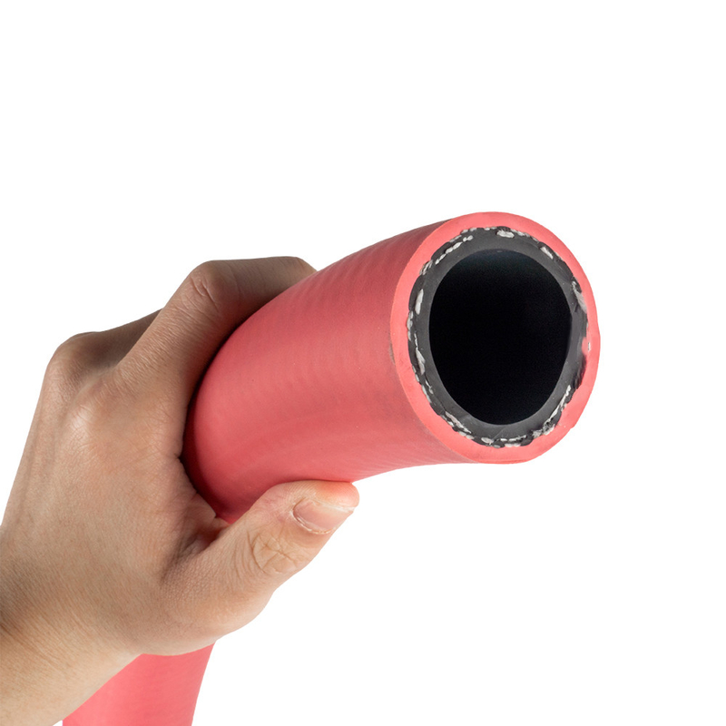 สีแดง W.P 300PSI 1 1/4 