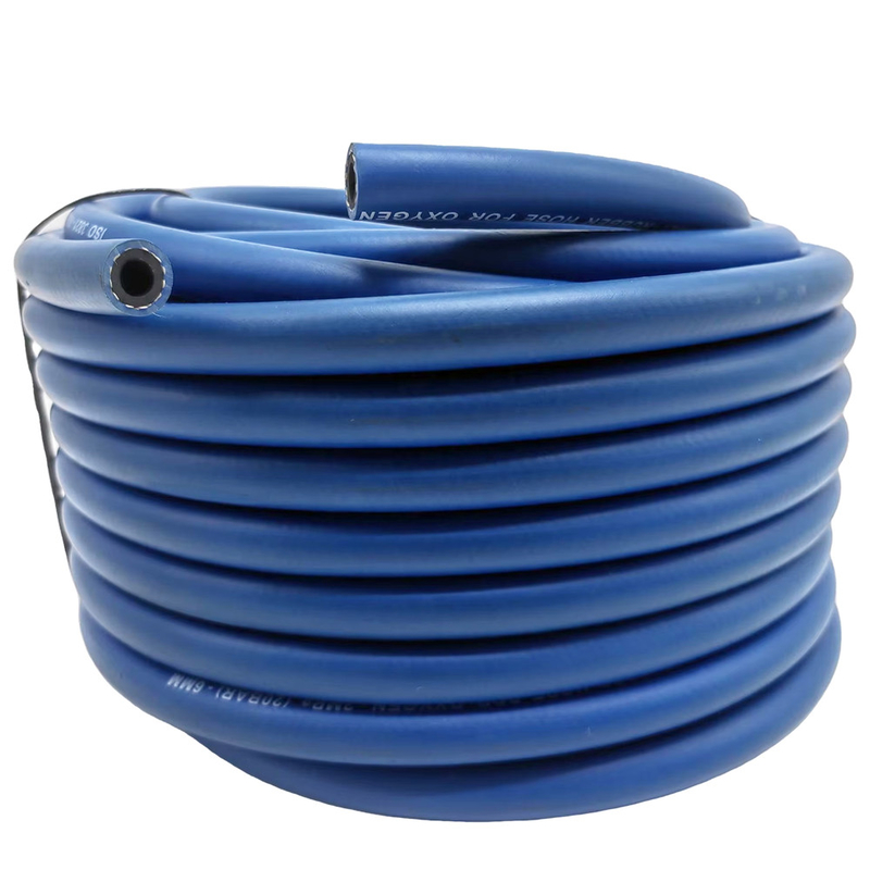 กล่องยาง EPDM ขนาด 8 มม สําหรับการขนส่งสารเคมี ทนต่อเหลวสกัด
