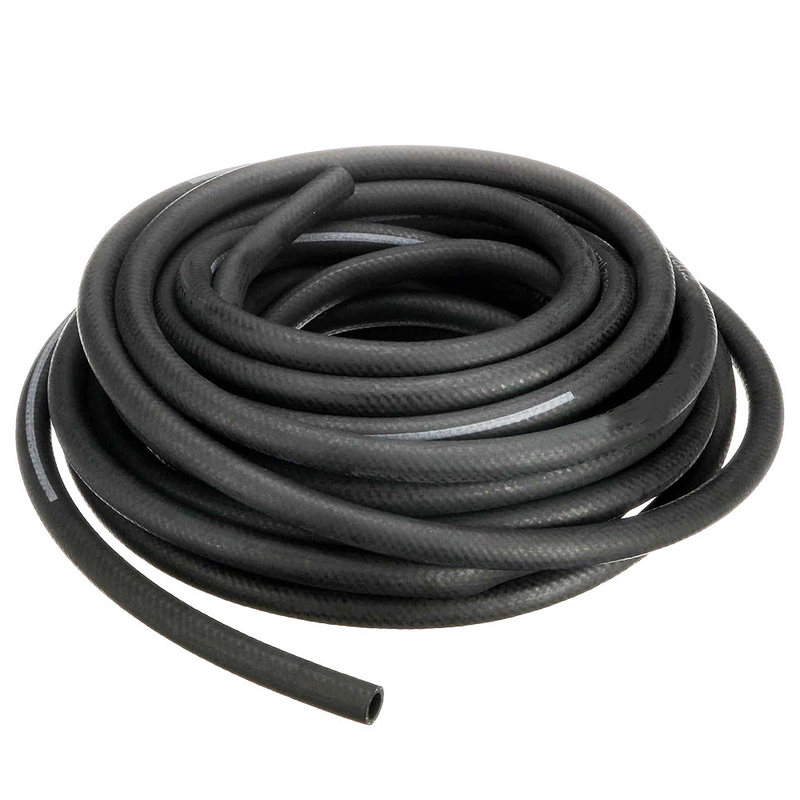 ความต้านทานอุณหภูมิ 3/4' รีเดียเตอร์ เครื่องเย็น เครื่องทําน้ําร้อน EPDM สายส้วมยาง/ท่อ/ท่อ