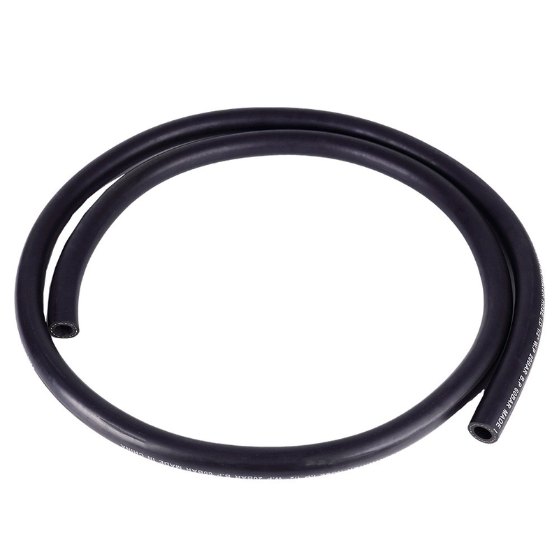 ความต้านทานอุณหภูมิ 3/4' รีเดียเตอร์ เครื่องเย็น เครื่องทําน้ําร้อน EPDM สายส้วมยาง/ท่อ/ท่อ