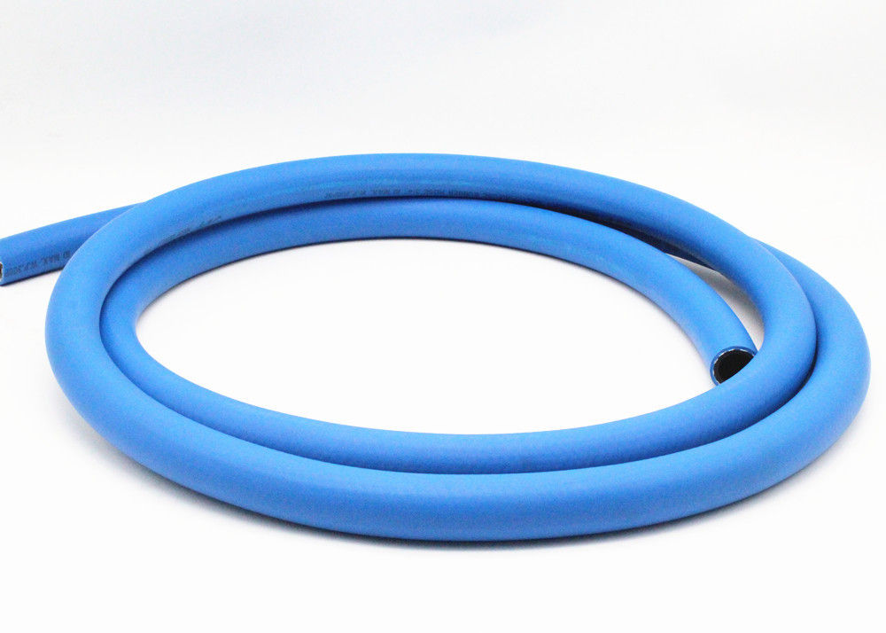 กล่องยาง EPDM ขนาด 8 มม สําหรับการขนส่งสารเคมี ทนต่อเหลวสกัด