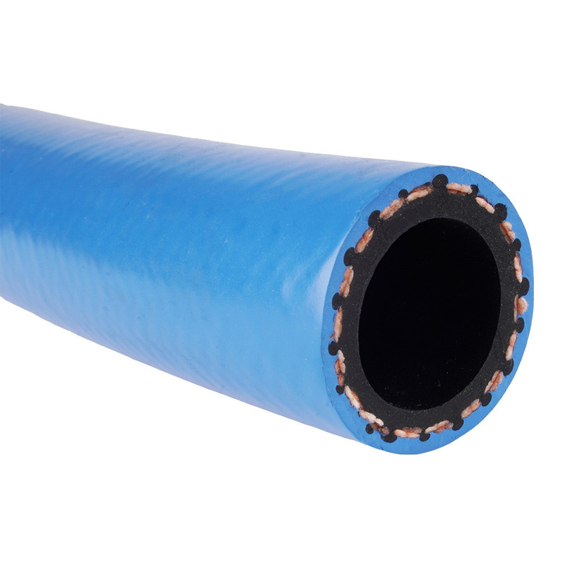 โรงงาน Multi Ply นุ่มนวล กันอากาศ 1 นิ้ว ไม่นํา EPDM Colling Hose