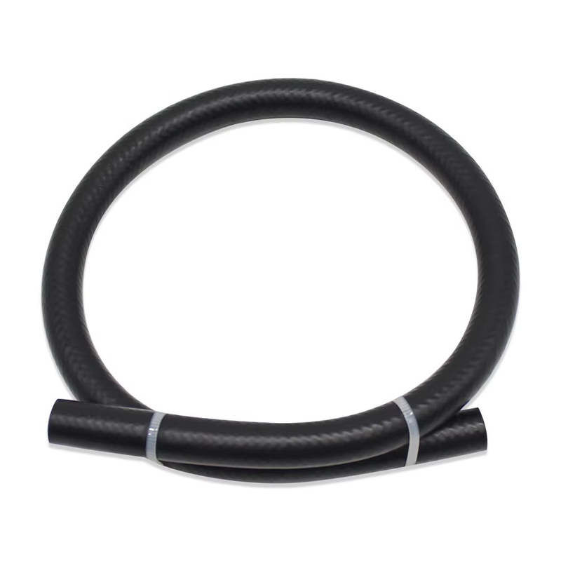 โรงงาน Multi Ply นุ่มนวล กันอากาศ 1 นิ้ว ไม่นํา EPDM Colling Hose