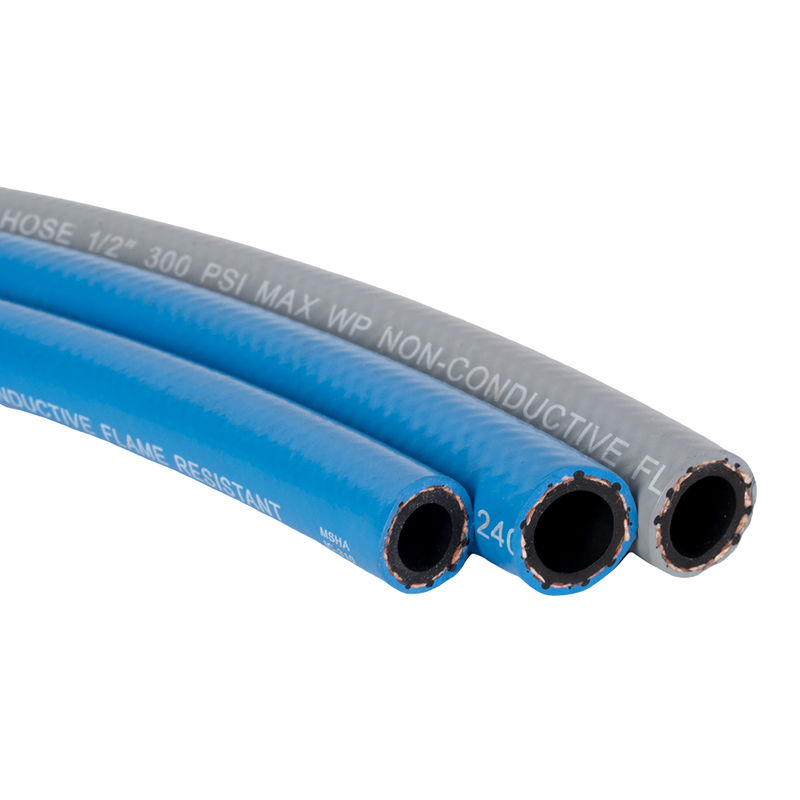 Push Lock Hose For Fast And Convenient Full Line Installation  Premium Supply From China