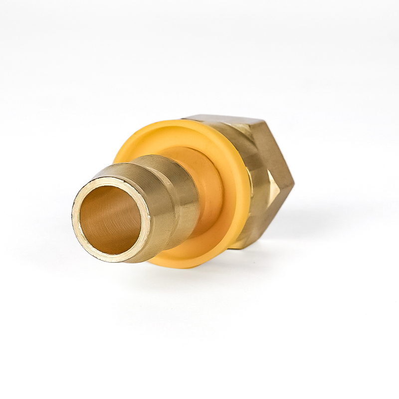 ท่อล็อคแบบกด - ท่อยางอุตสาหกรรมทนน้ำมันและเชื้อเพลิง 300 PSI โรงงานจีน