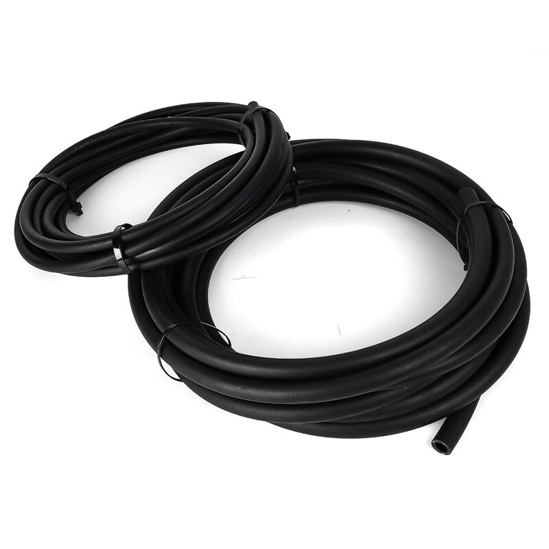 EN 16436 สายสลัดแก๊ส LPG แบบมาตรฐานที่มีความสามารถในการผ่านก๊าซต่ํา, ความทนทานต่ออุณหภูมิสูง และความทนทานต่อการแก่ตัวสําหรับการจําหน่ายน้ํามันรถยนต์