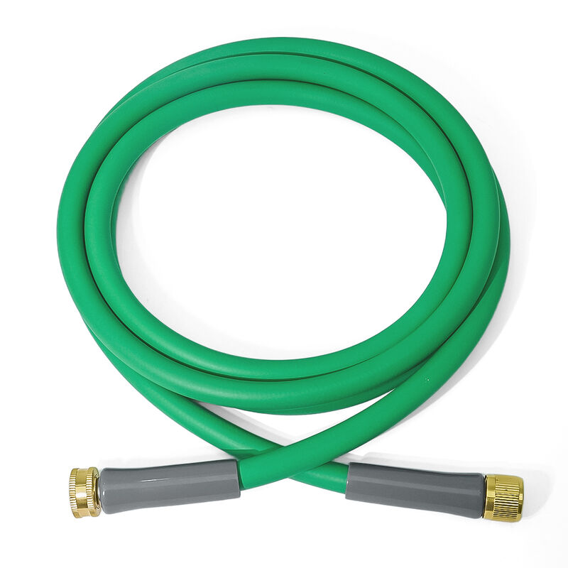 OEM สายสลัดสวนไร้ขัดกับ EPDM ผ้ายางสังกะสี และความดัน 10bar / 150psi สําหรับการใช้ในหญ้าและสวน