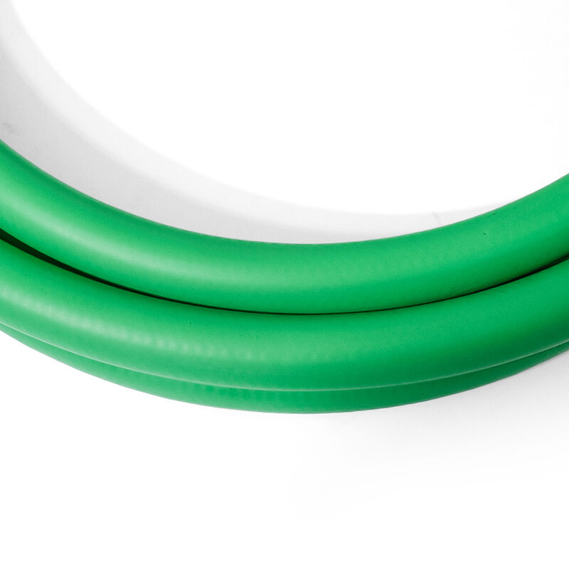 OEM สายสลัดสวนไร้ขัดกับ EPDM ผ้ายางสังกะสี และความดัน 10bar / 150psi สําหรับการใช้ในหญ้าและสวน