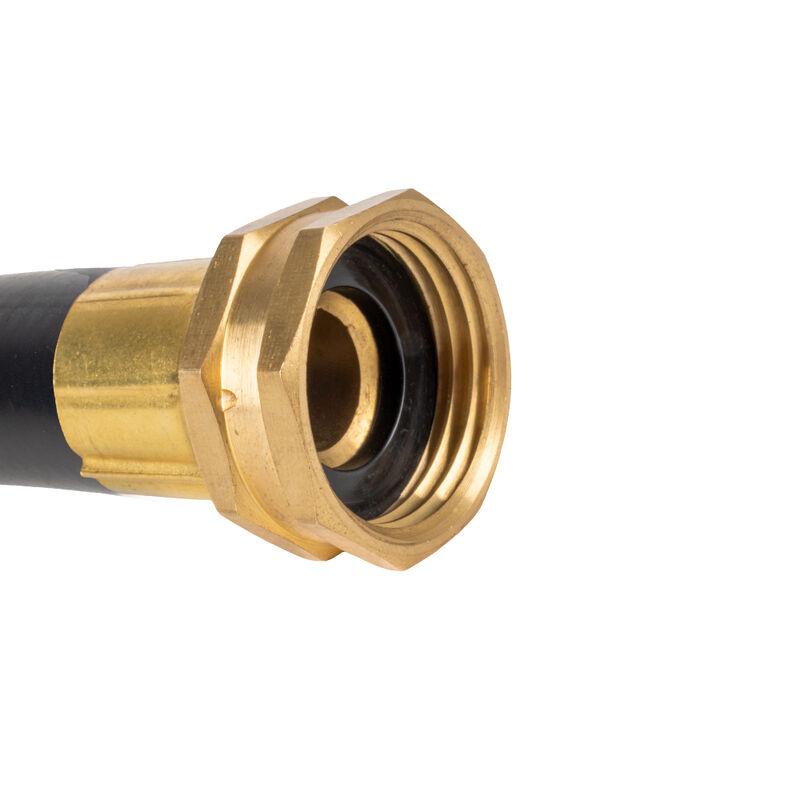 Heavy Duty EPDM Rubber Water Hose with 5/8